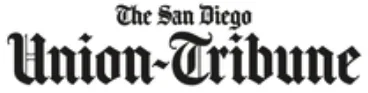 The San Diego Union-Tribune